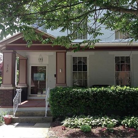 2 Sisters Bed & Breakfast Madison Bagian luar foto