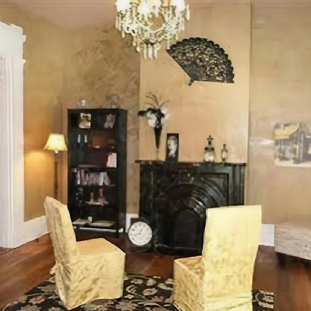 2 Sisters Bed & Breakfast Madison Bagian luar foto