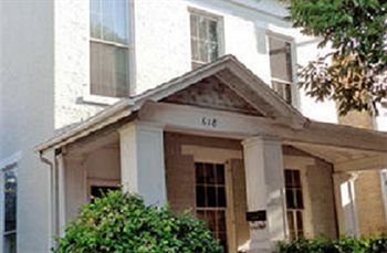 2 Sisters Bed & Breakfast Madison Bagian luar foto